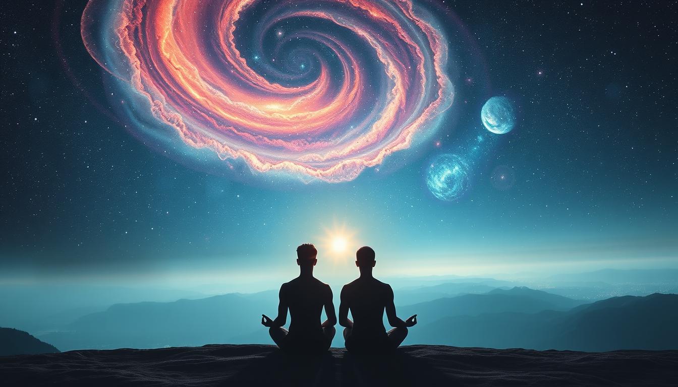 cosmic energy