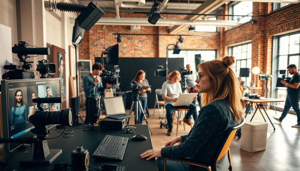 creative video services