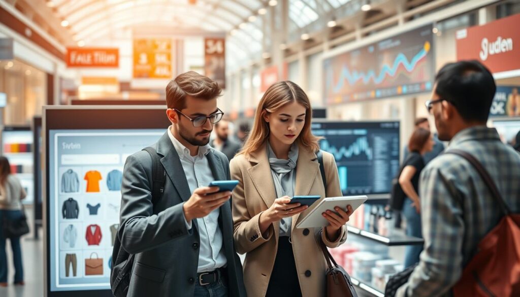 current e-commerce trends