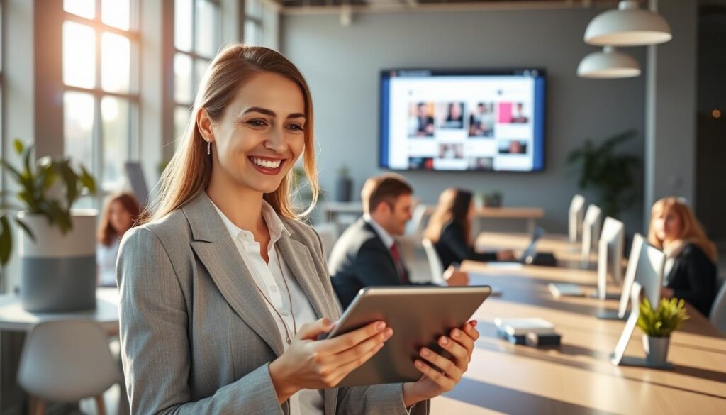 customer service on social