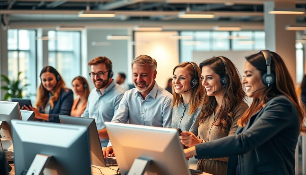 customer support positions