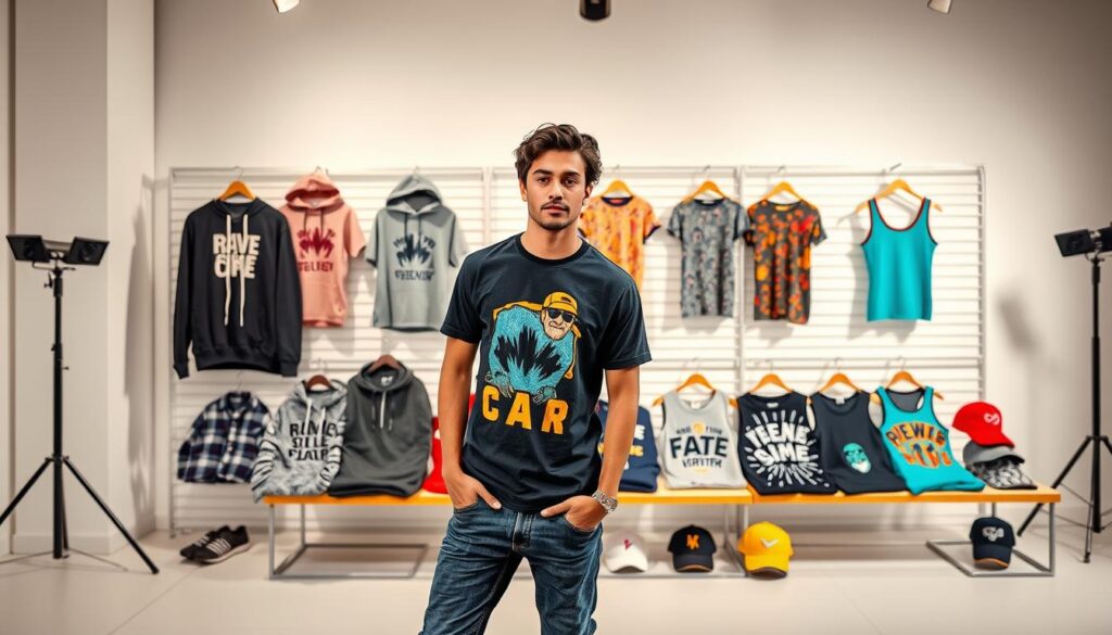 customization options