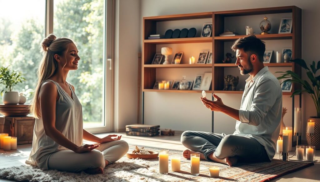daily rituals to manifest money