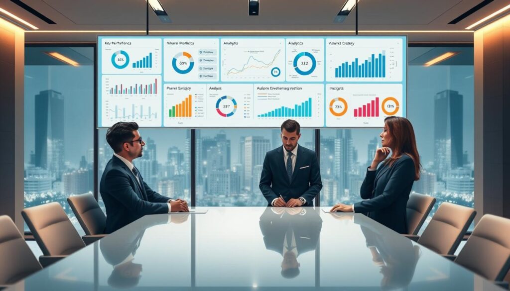 data analytics for influencer marketing