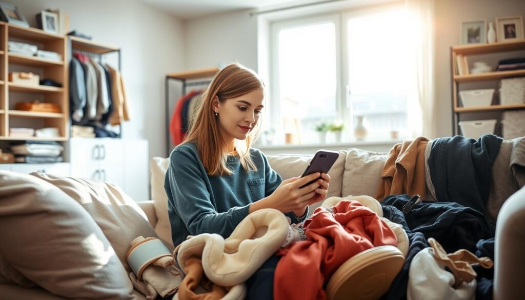 declutter for cash facebook marketplace