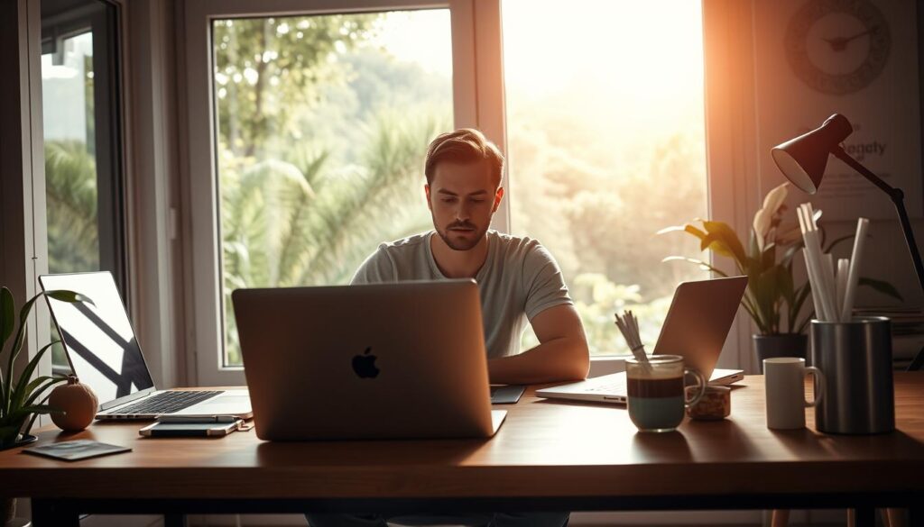 deep work productivity