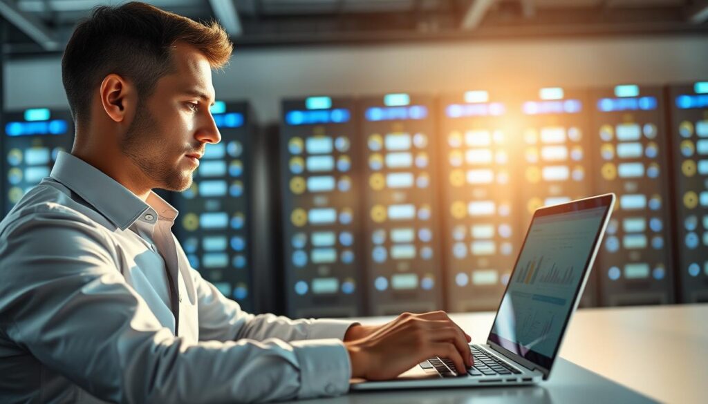 deployment hosting domains