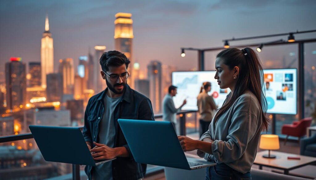 digital entrepreneurship