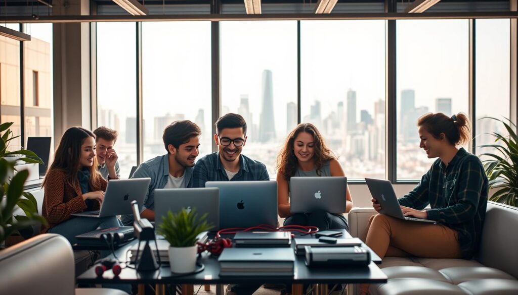 digital entrepreneurship