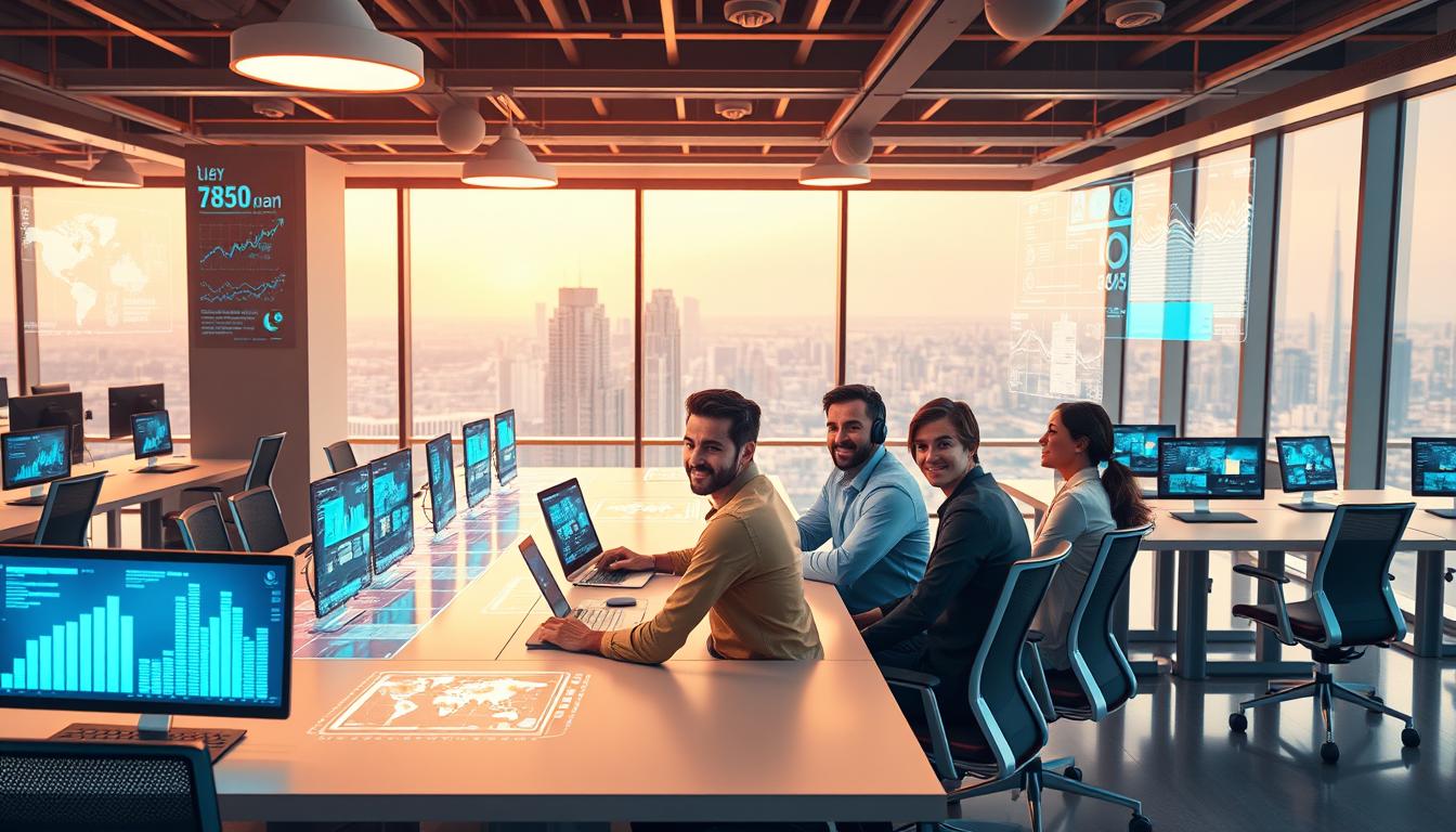 digital entrepreneurship