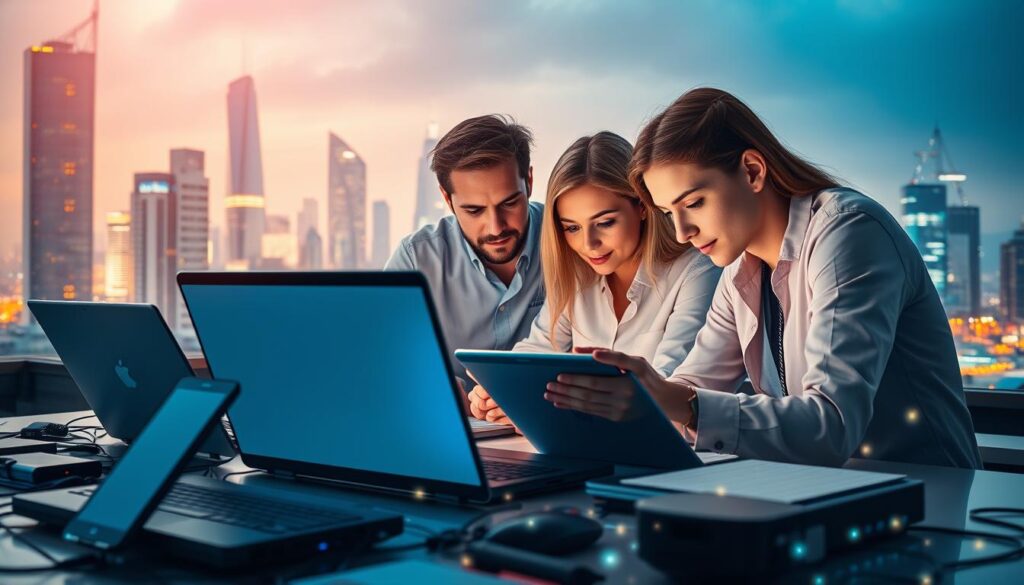 digital marketing strategy