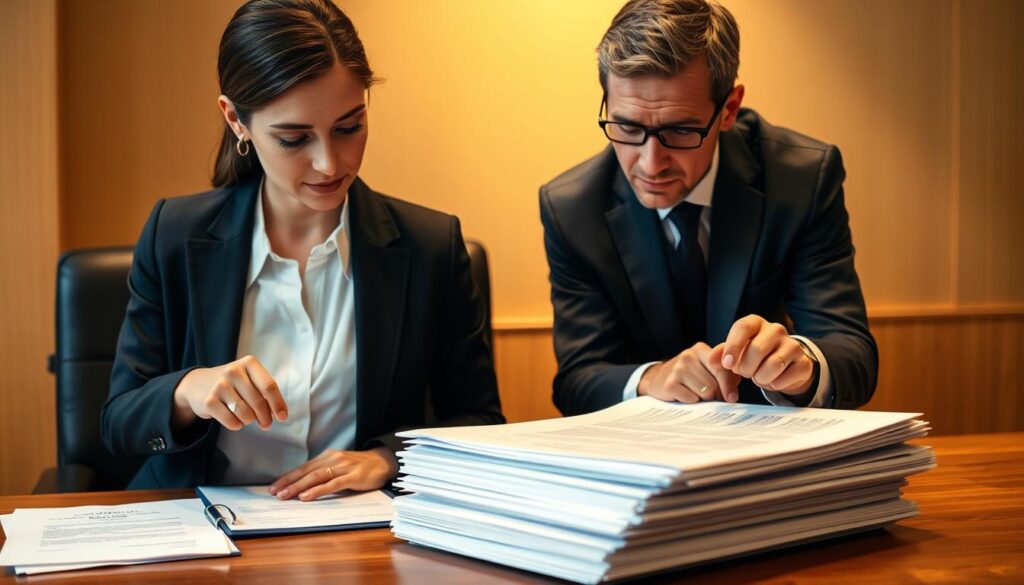 document translation