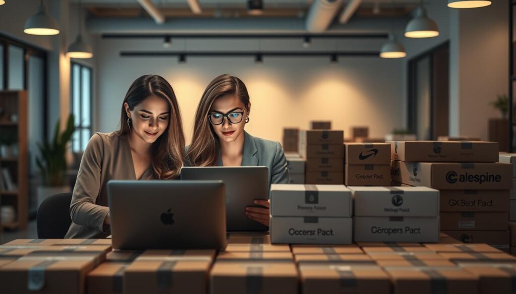 dropshipping