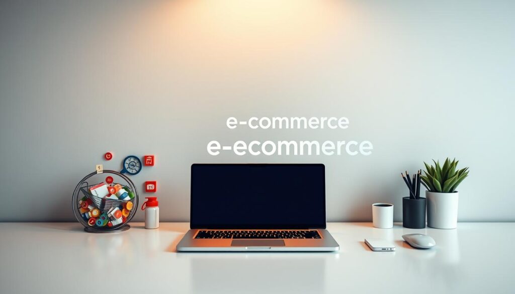 e-commerce definition