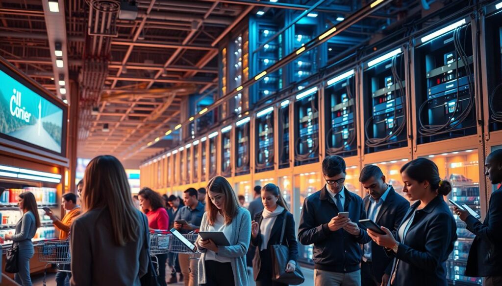 e-commerce evolution