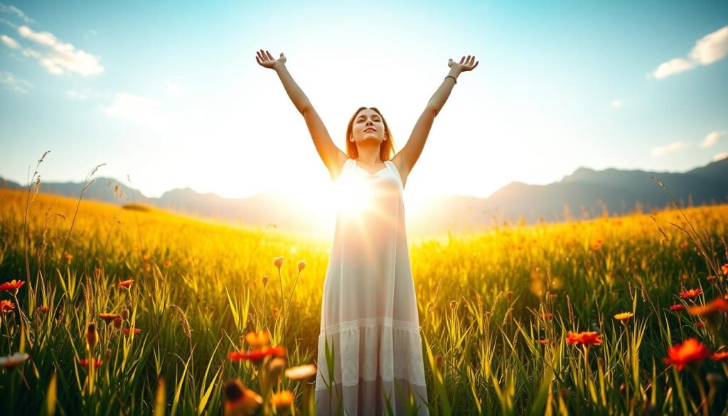 embody higher self wealth