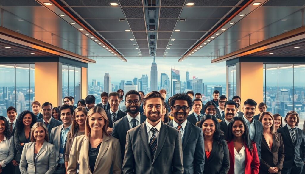 featured employers hiring