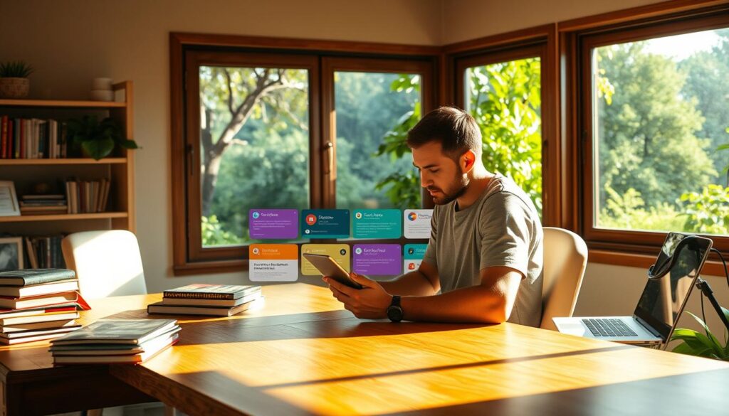 find learning path