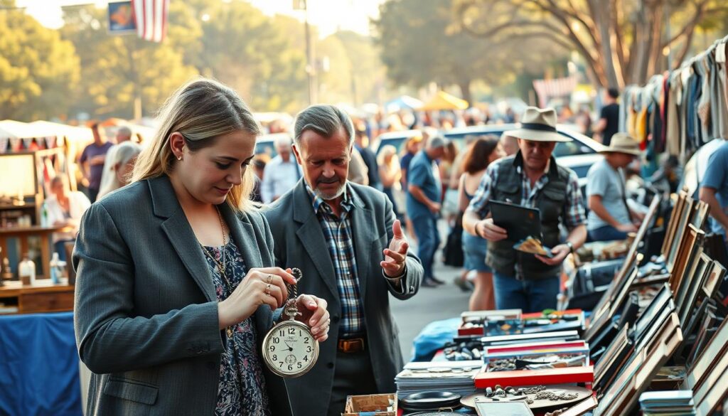 flipping and resale market