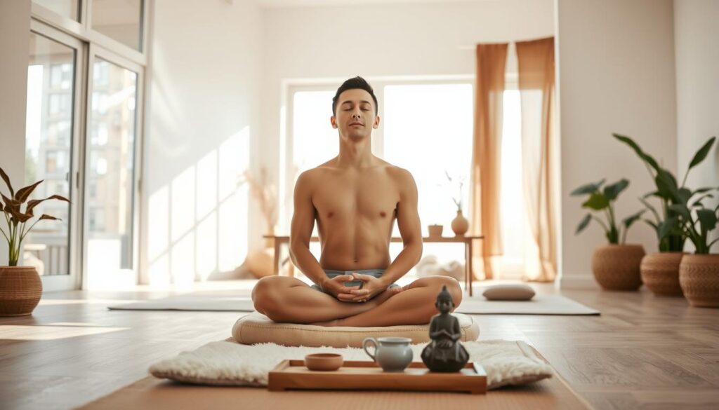 how to practice meditation