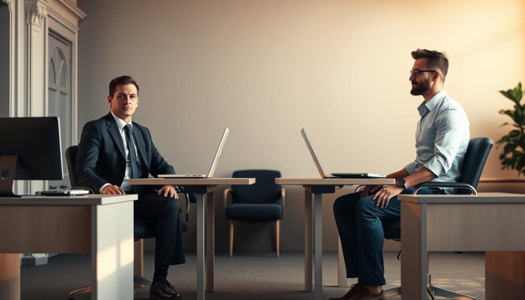 independent contractor vs employee