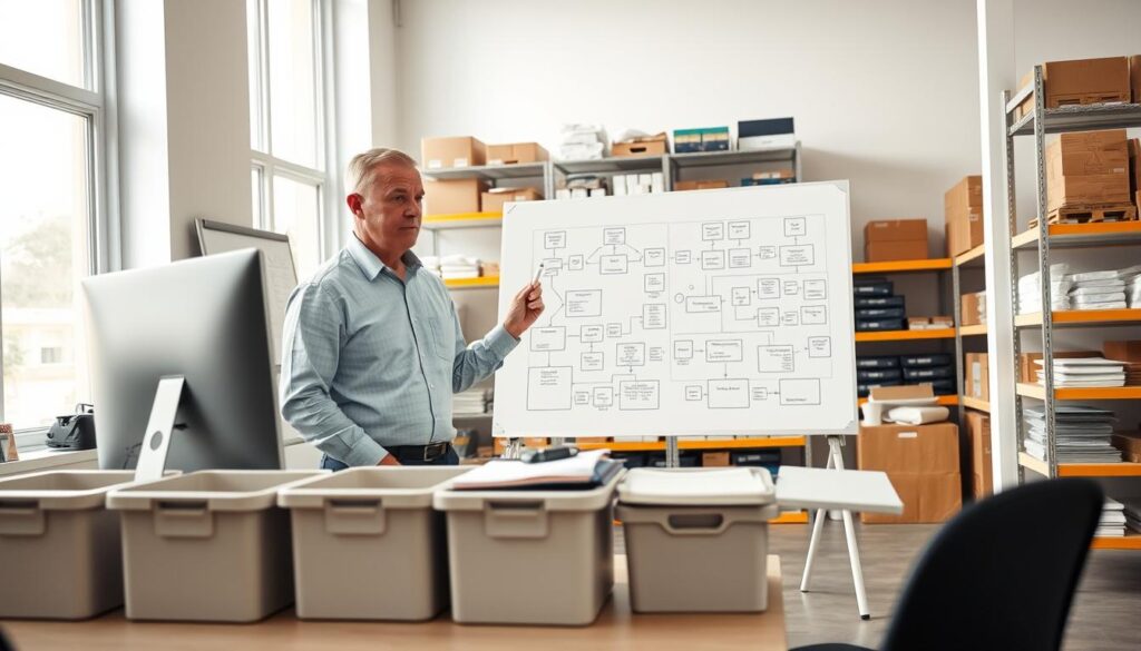 inventory management