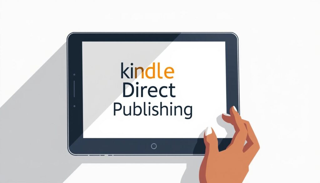 kindle direct publishing
