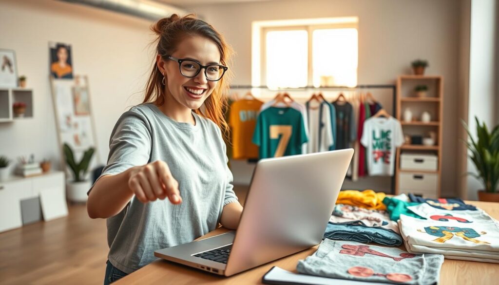 launch faster print-on-demand