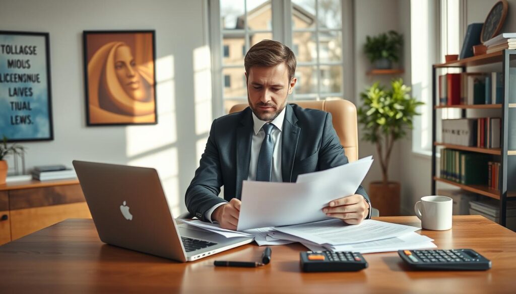 licensing and taxes for small business