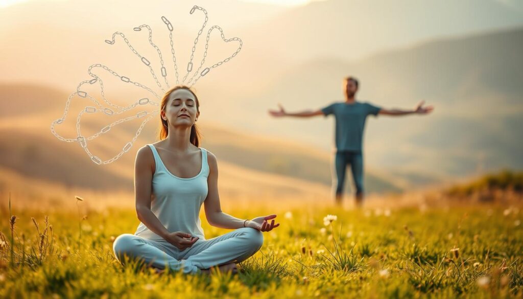 limiting beliefs