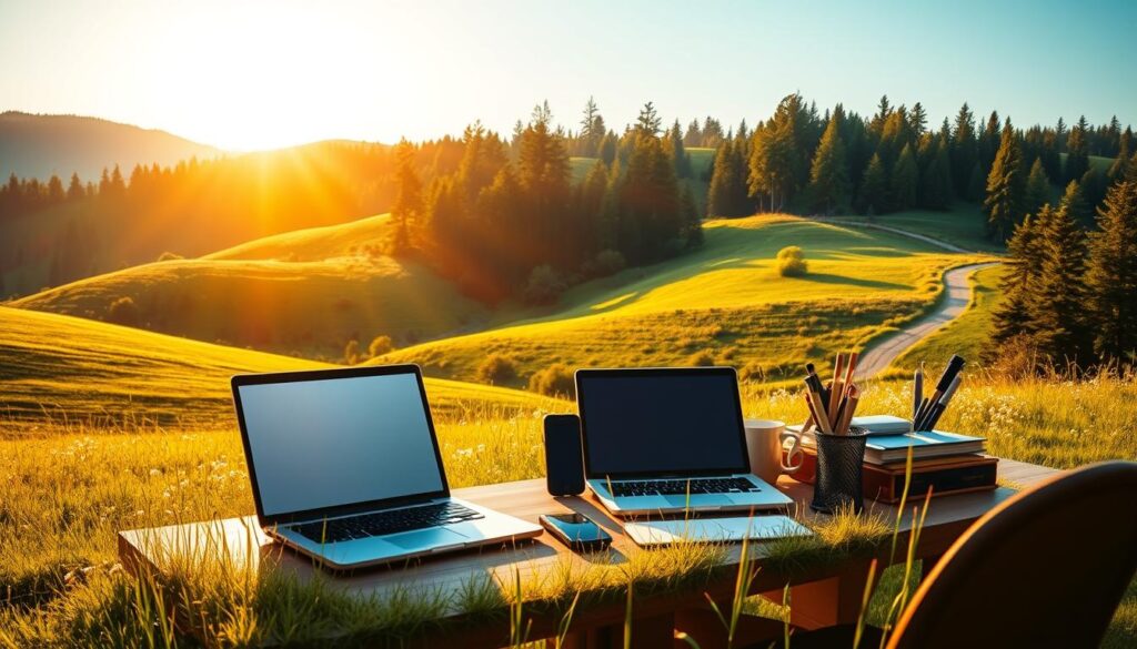 make money blogging