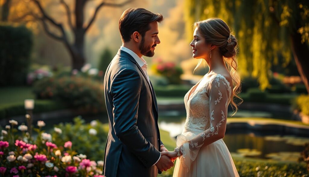 manifest love techniques