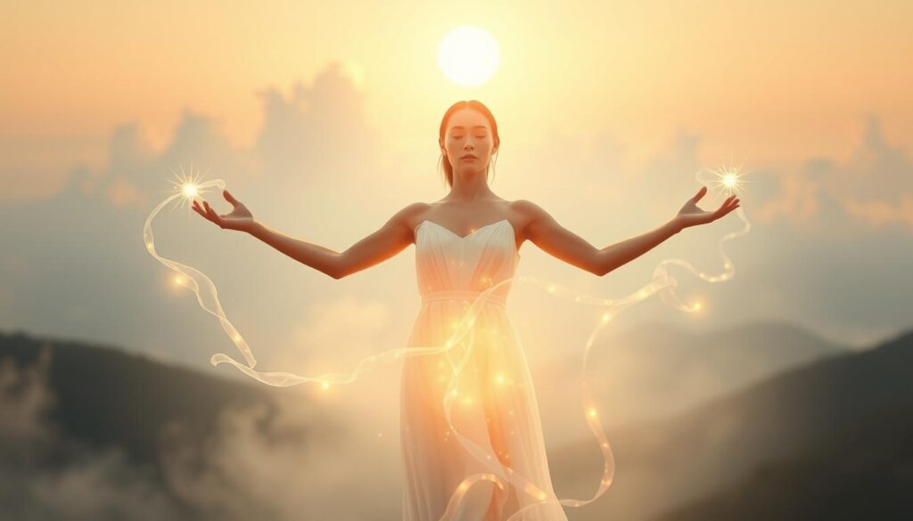 manifestation