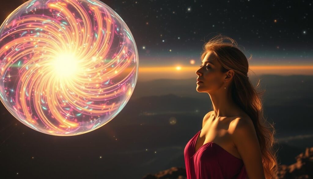 manifestation signal