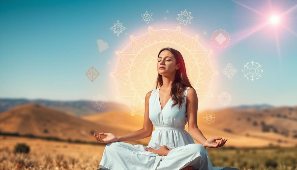 manifestation techniques