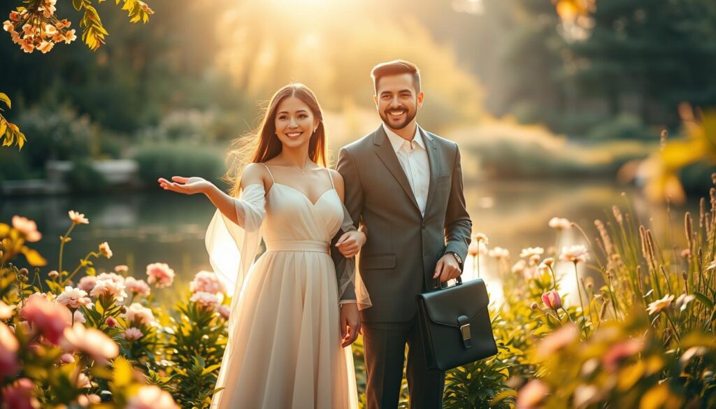 manifesting love and money