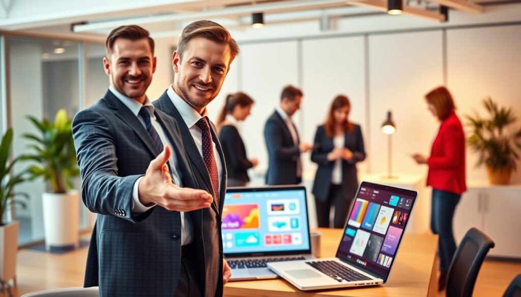 marketing digital products