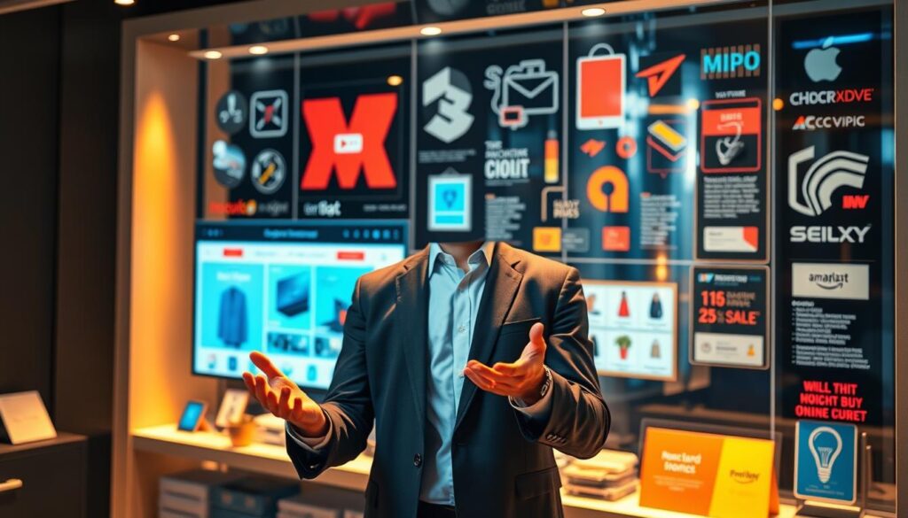 marketing e-commerce