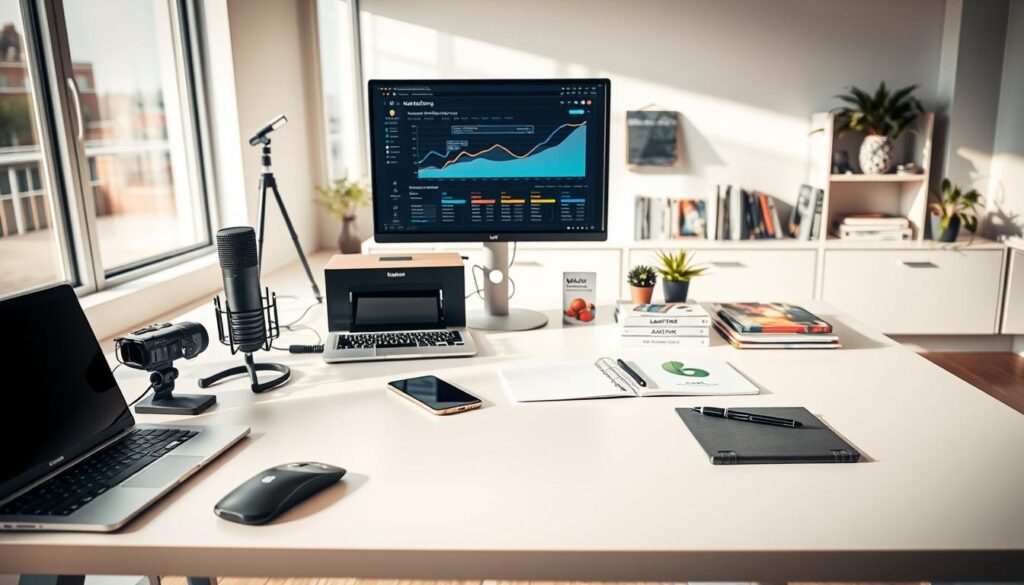 marketing tools