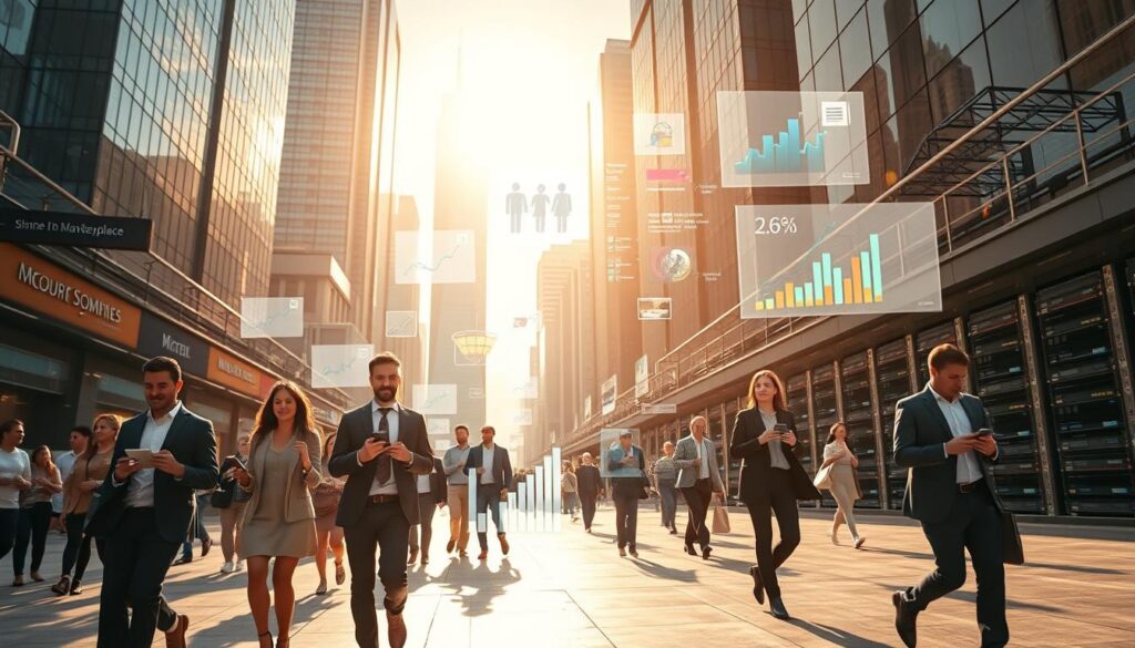 marketing traffic ecommerce