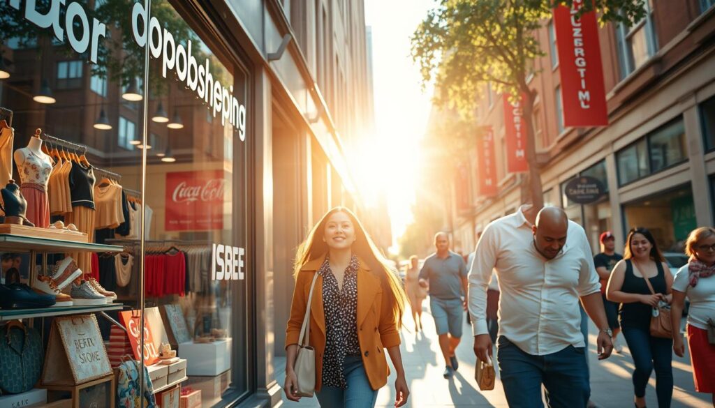 marketing your store