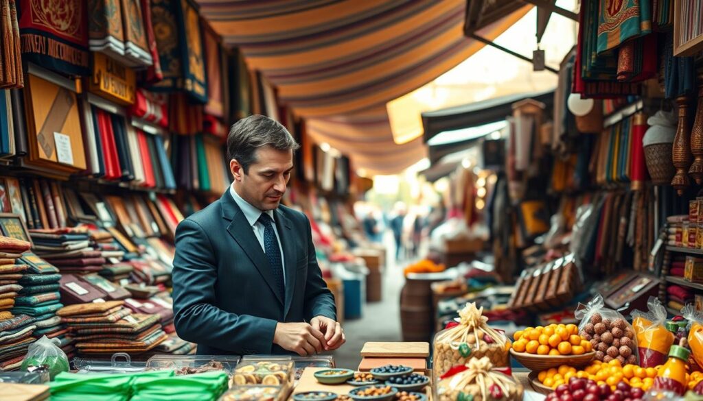 marketplace trade-offs