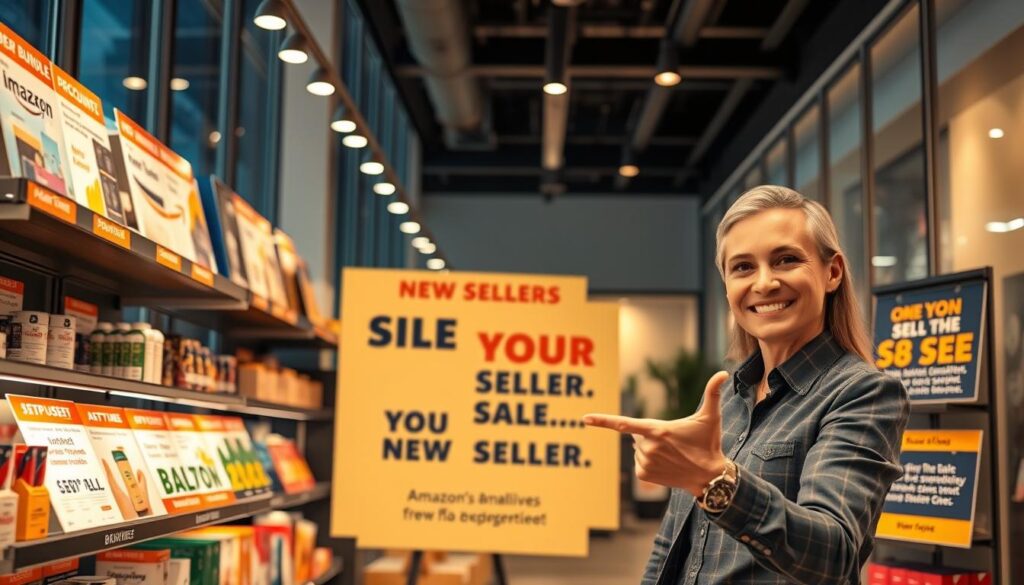 new seller incentives