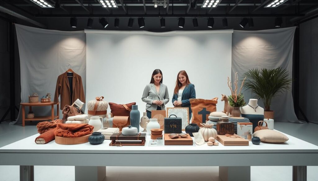 niche selection demand products