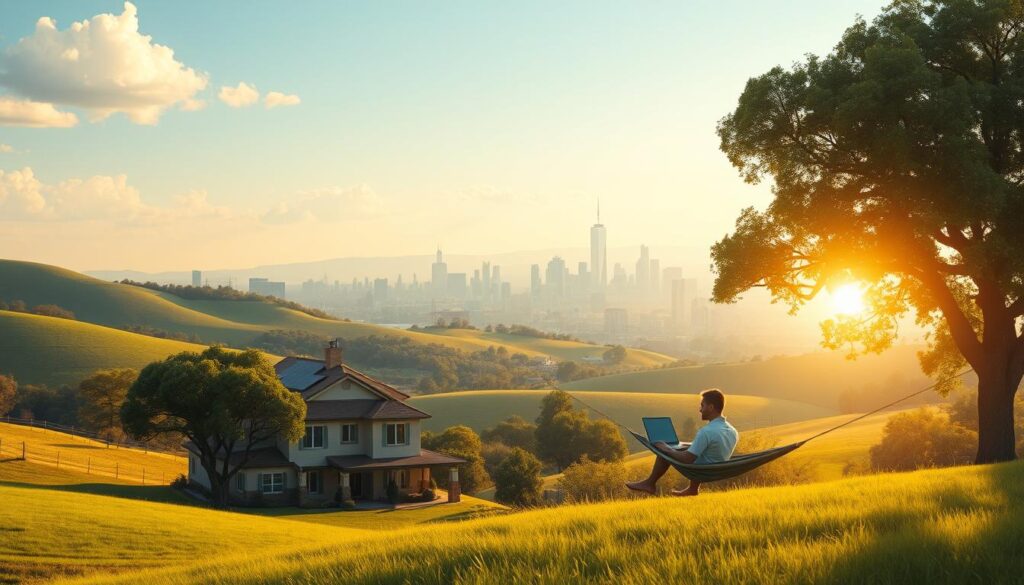 passive income