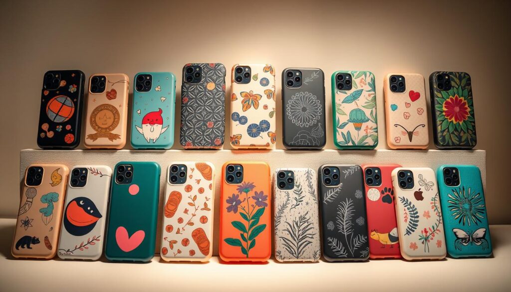 phone cases
