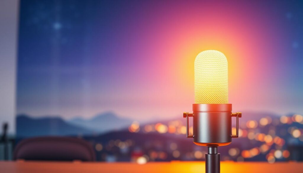 podcast branding