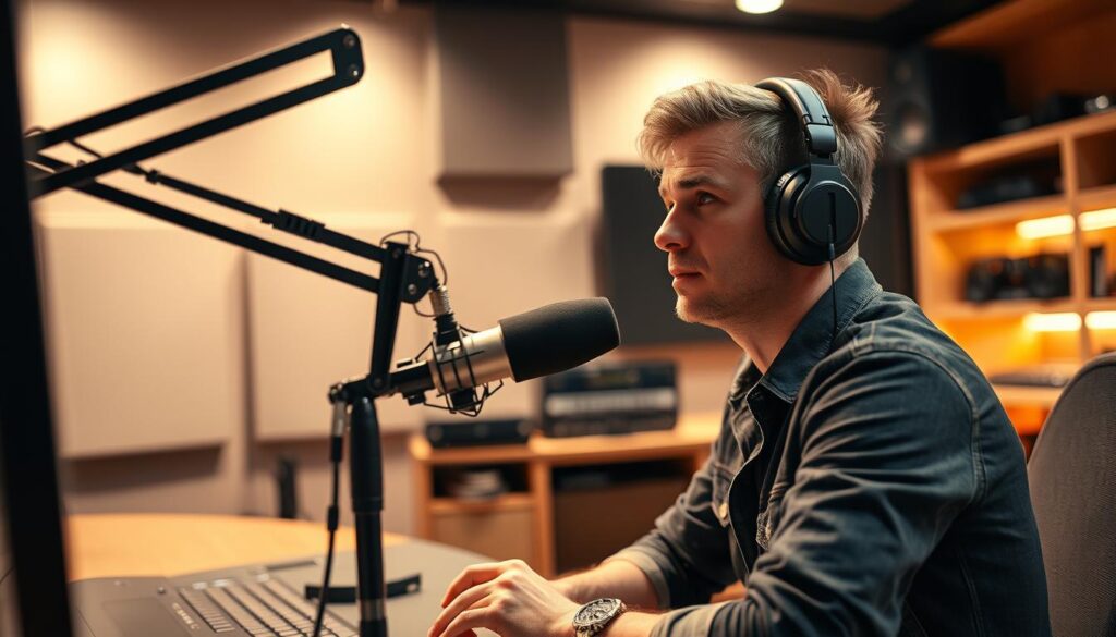 podcast episode