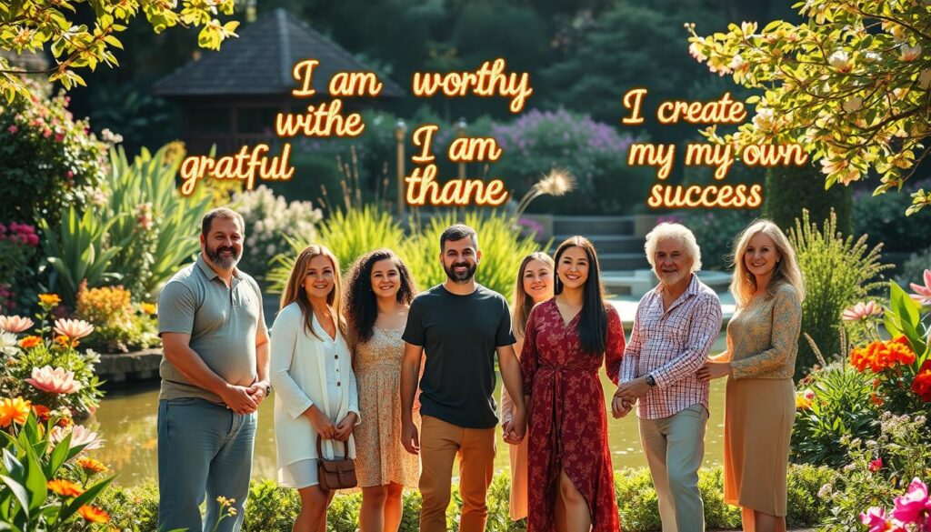 positive affirmations