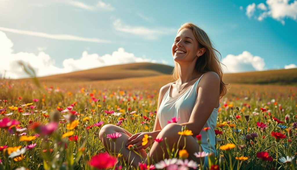 positive mindset